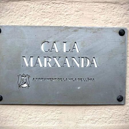 Ferienwohnung La Cabanita De Llivia, Cerdanya, Puigcerda Exterior foto