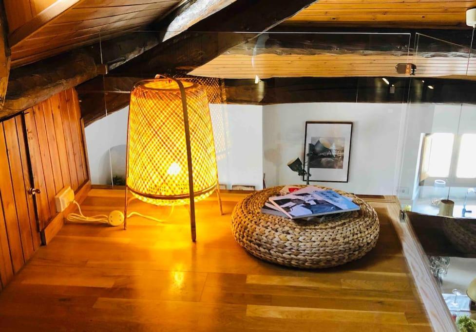 Ferienwohnung La Cabanita De Llivia, Cerdanya, Puigcerda Exterior foto