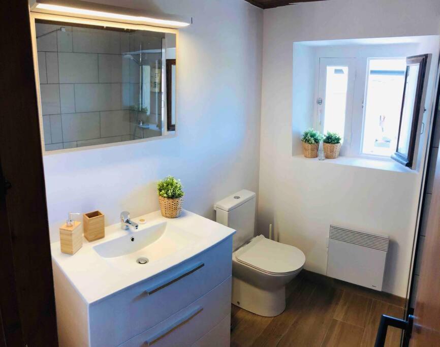Ferienwohnung La Cabanita De Llivia, Cerdanya, Puigcerda Exterior foto